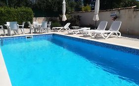 Apartments Sandra