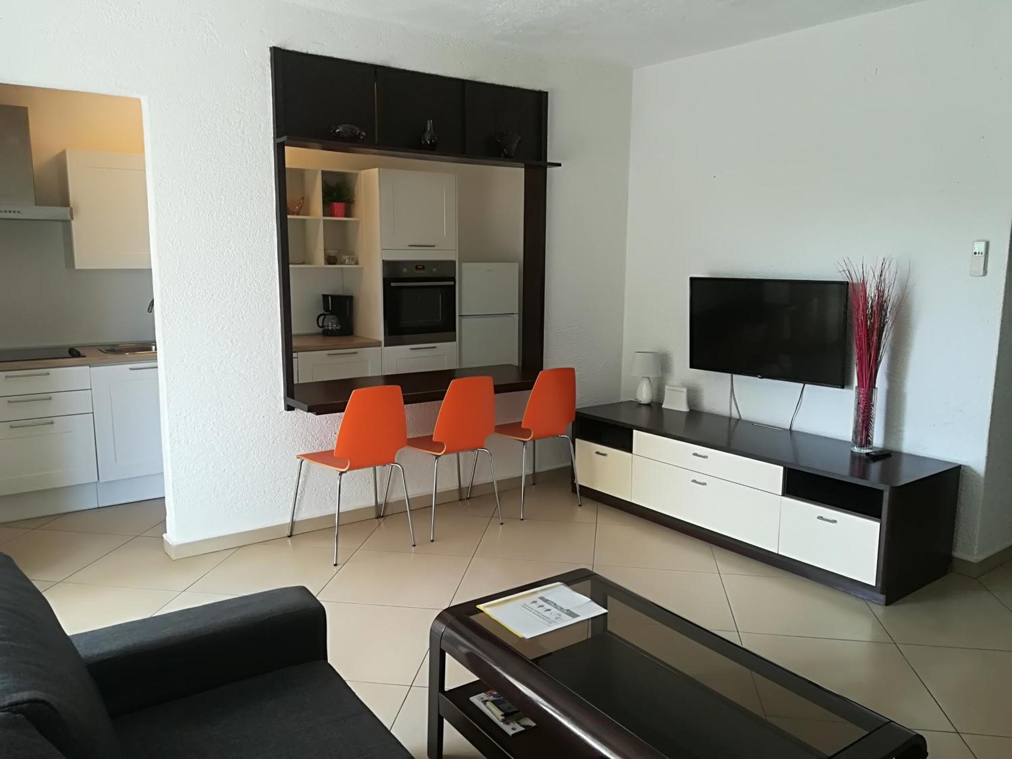Apartments Sandra Poreč Zimmer foto