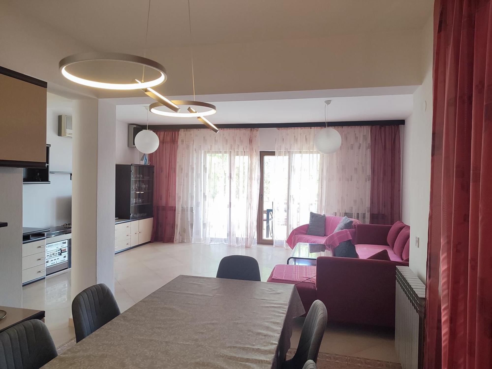 Apartments Sandra Poreč Zimmer foto