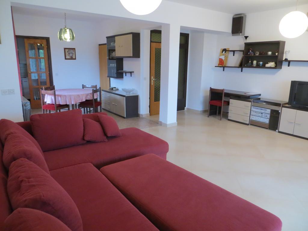 Apartments Sandra Poreč Zimmer foto